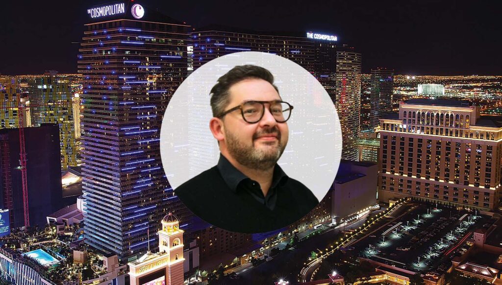 The Top 5 properties that changed Las Vegas