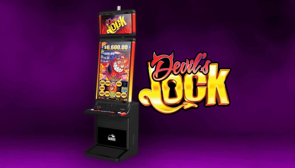 Product Review: Bluberi’s Devil’s Lock