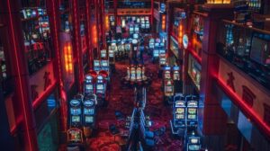 Mohegan Sun introduces Railroad Riches slot machines