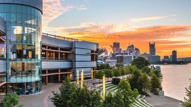 Rivers Casino Pittsburgh completes $6.6m renovation