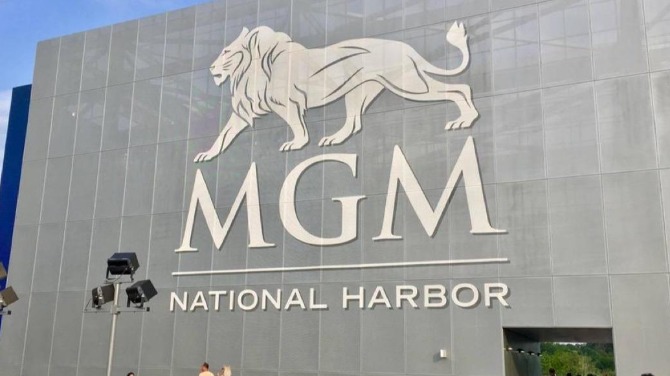 Maryland casinos see $4.5m decrease for July gaming revenue year-over-year