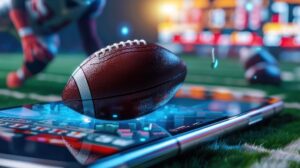 BetMGM debuts mobile app nationwide access feature in Nevada