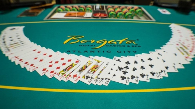 Borgata Poker Open to feature $4m in guaranteed payouts