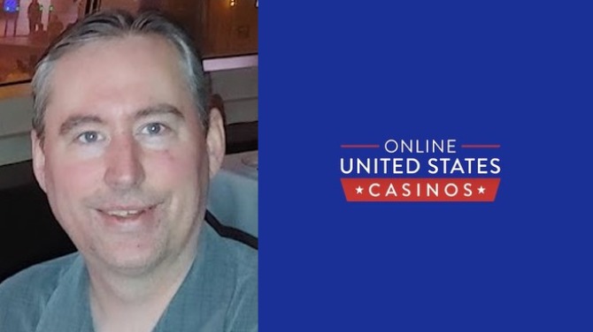 John Mehaffey returns as editor-in-chief of OnlineUnitedStatesCasinos.com