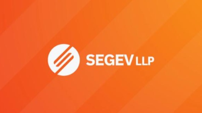 Segev LLP adds David McHugh to Partnership