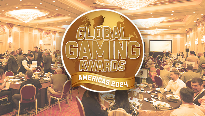 G2E Preview: With great honor