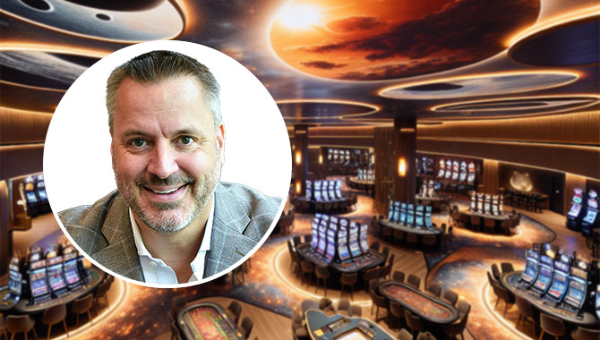 Eclipse Gaming CEO: Growth plans, G2E and 2025