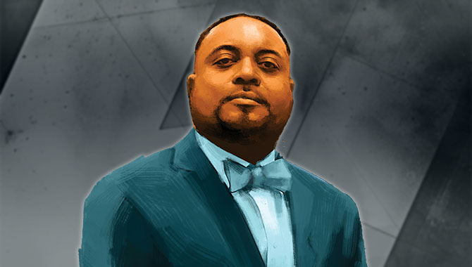 CEO Special: Christopher Hebert – Building trust