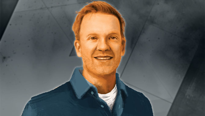 CEO Special: Matt King – An entrepreneur’s eye