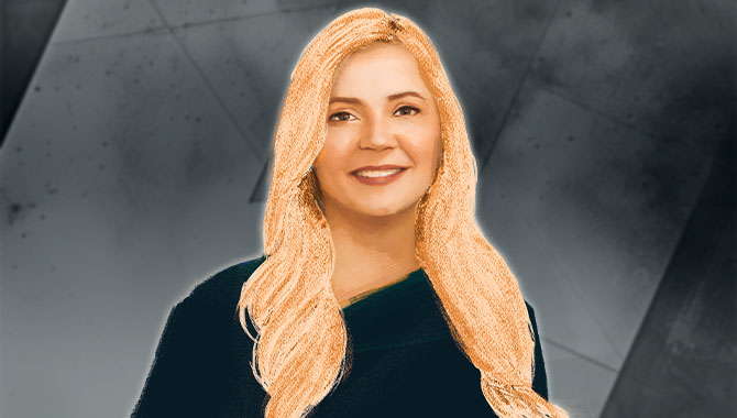 CEO Special: Dr Jennifer Shatley – Testing the limits