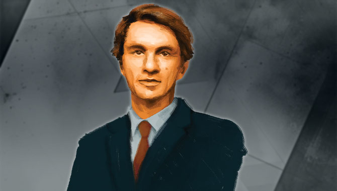 CEO Special: Kresimir Spajic – Cyclical