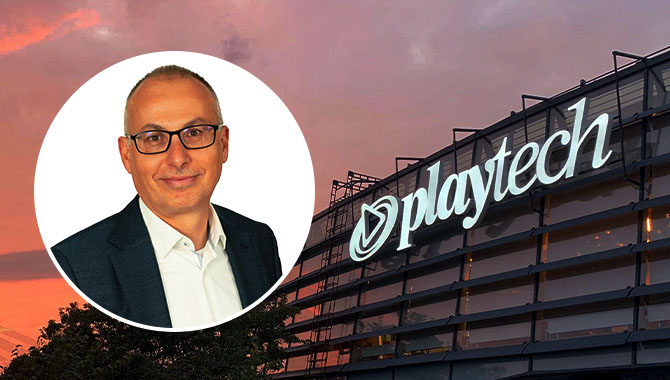 Playtech: Canada, MGM Resorts and more