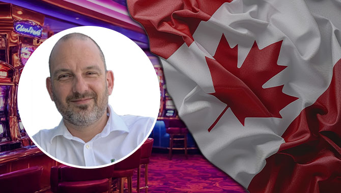 Market Focus: Canada – Greentube perspective