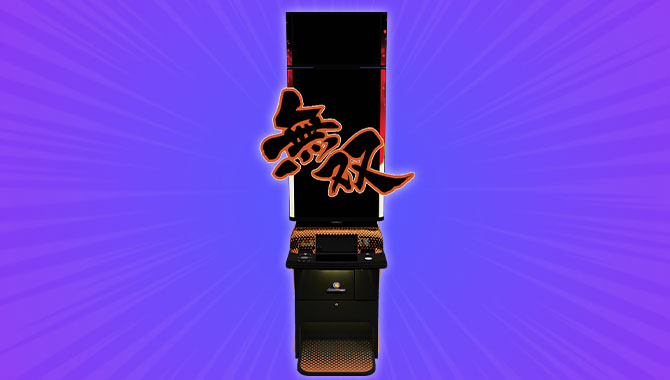 Product Review: Aruze – MUSO SUMMIT