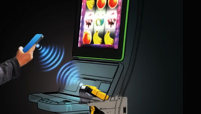 Product Review: CPI – Betbridge™ cashless solution