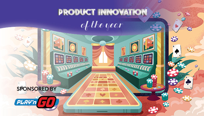 Product Innovation of the Year 2024