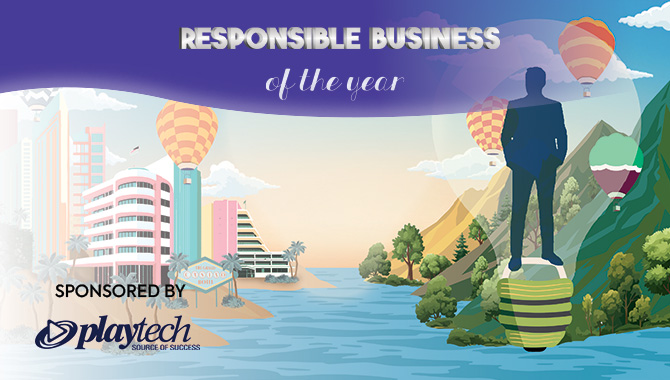 Responsible Business of the Year 2024