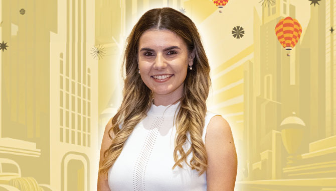 Highlights from the past year