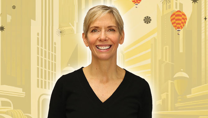 From the adjudicator