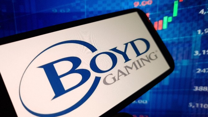 Boyd reports Q3 2024 revenue of $961.2m