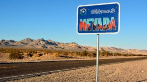 Nevada reports $1.3bn in total gaming win for September 2024