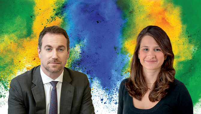 Steadying the ship in LatAm’s largest market