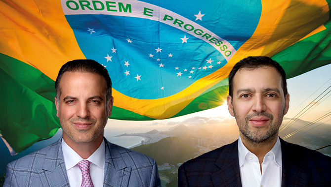 Brazilian opportunity: The future of LatAm