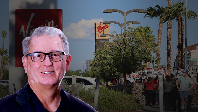 Culinary Union: Prepared for battle