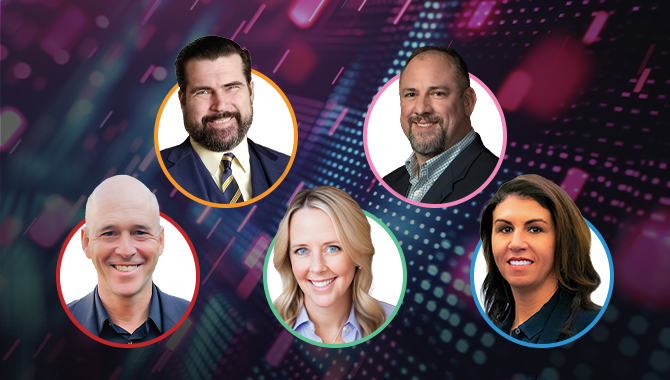 Viewpoints: The future of cashless payments