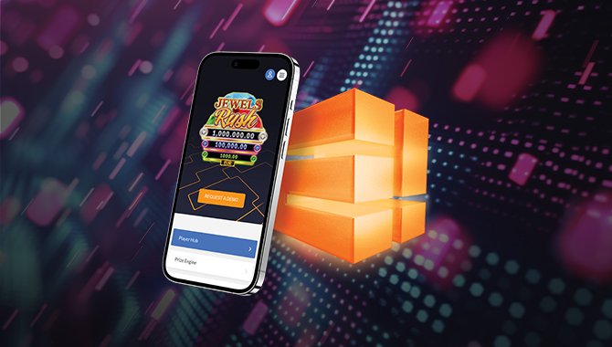 Product review: IGT PlayDigital’s Engagement Platform