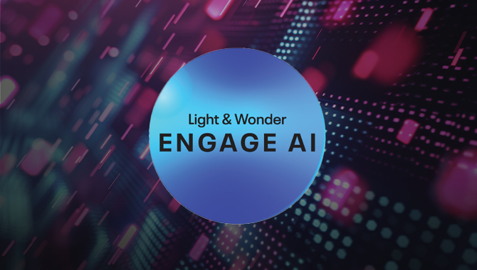 Product reviews: Light & Wonder’s Engage AI