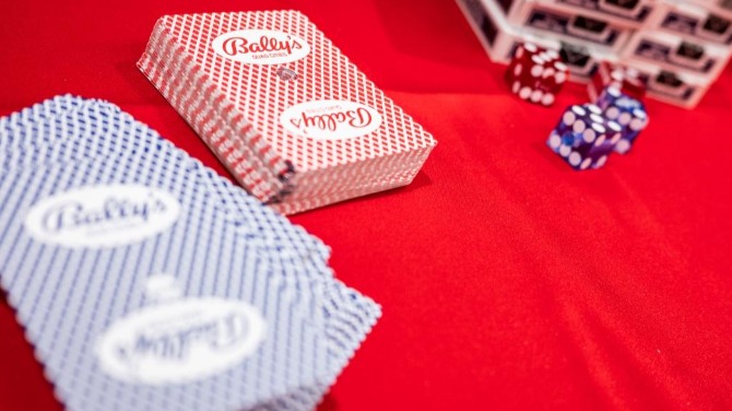 Bally’s reports net loss of nearly $247.9m for Q3 2024