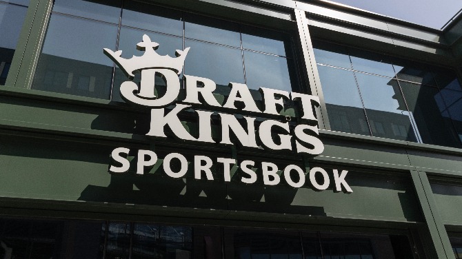 DraftKings reports net loss of nearly $293.7m for Q3 2024
