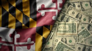 Maryland casinos report $160.5m in gaming revenue for October 2024