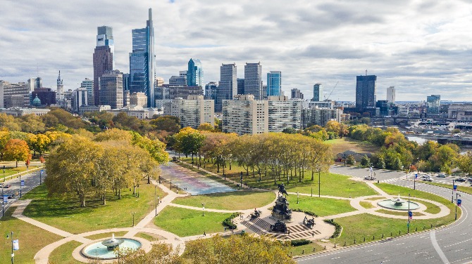 PGCB reports $496.6m in gaming revenue for October 2024