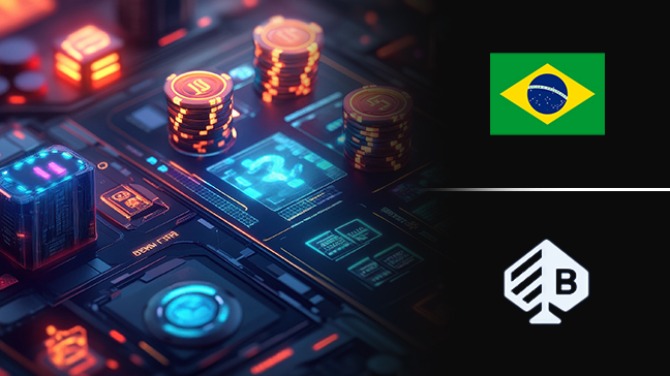 Bragg Gaming joins Brazil’s iGaming market