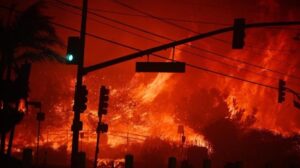 FanDuel and Flutter donate $250,000 for wildfire relief