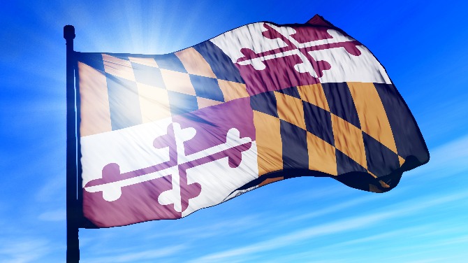 Maryland casinos generate $164.1m during December 2024, but see decrease year-over-year