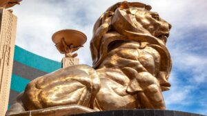 MGM Grand reveals $300m remodel for rooms and suites