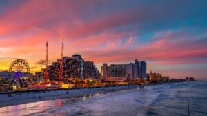 New Jersey casinos produce $522.6m in gaming revenue for December 2024