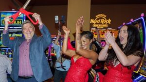 Seminole Hard Rock Tampa unveils $65m enhancements