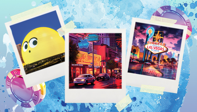 A new era: How Las Vegas became cool…again