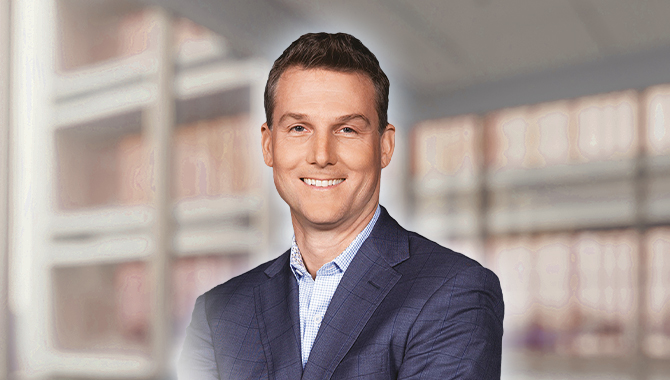 Interblock CEO: Staying committed with Tribes