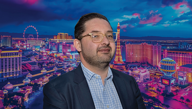 Las Vegas: Everything is terrible… or have we never had it so good?