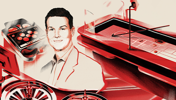 Cover feature: The Interblock story