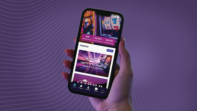 Product review: Everi’s Beon Mobile Services platform