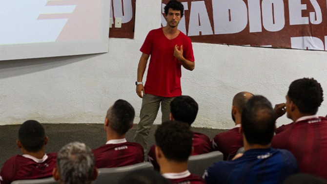 Esportes da Sorte hosts “Integrity in Sports” forum with Ceará and Náutico