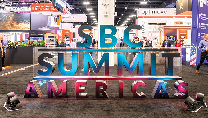 SBC Summit review: Predictions in the sunshine state