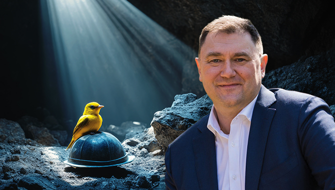 Kindbridge Health: The canary in the coal mine