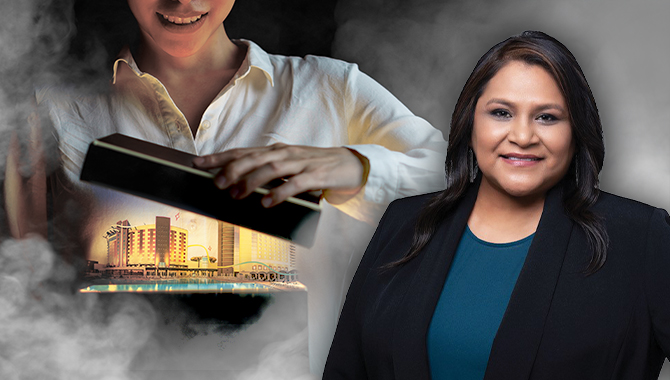 Robin Villareal: Opening pandora’s box